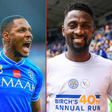 Victor Moses, Odion Ighalo and Wilfred Ndidi headline the Richest Super Eagles players by Net worth