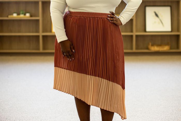 Fatphobia is a hatred for fat bodies