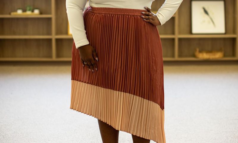 Fatphobia is a hatred for fat bodies