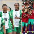 Time and where to watch Super Falcons of Nigeria against Morocco