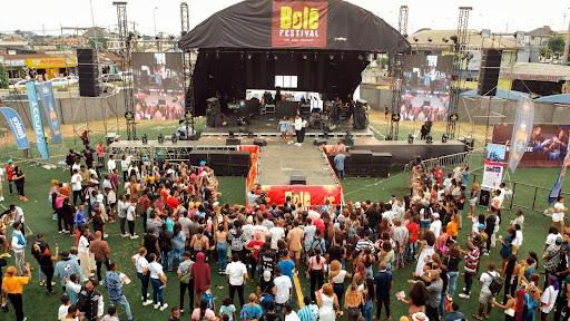 TECNO sponsored The Bole Festival over the weekend, here is what you missed