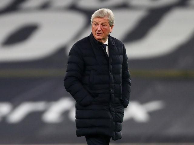 Roy Hodgson was appointed as a replacement for Claudio Ranieri following a poor run that saw 4 wins, 2 draws and 14 Premier League defeats