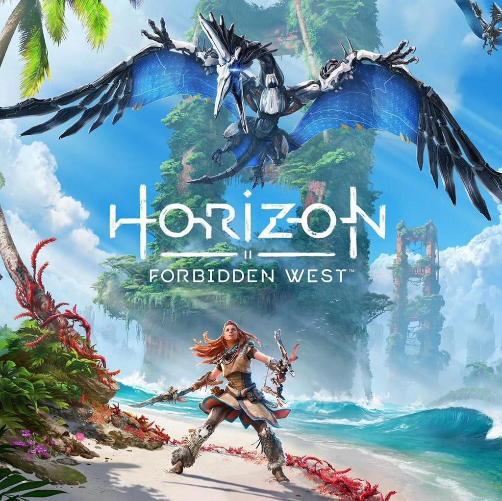Horizon-Forbidden-West