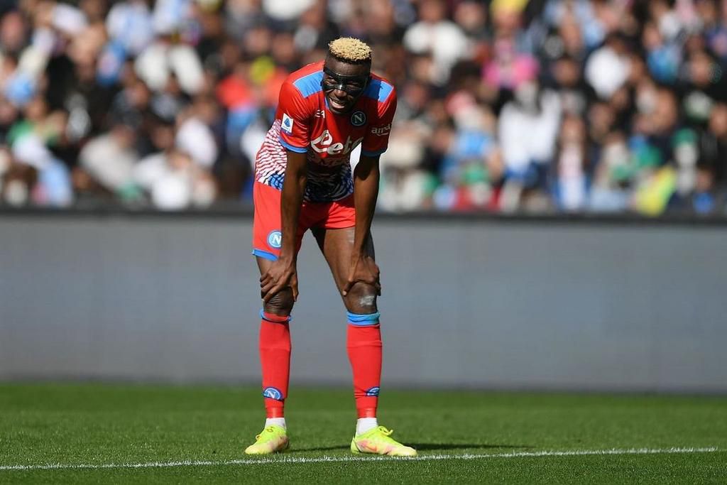 Osimhen and Ndidi react to Ondo Massacre