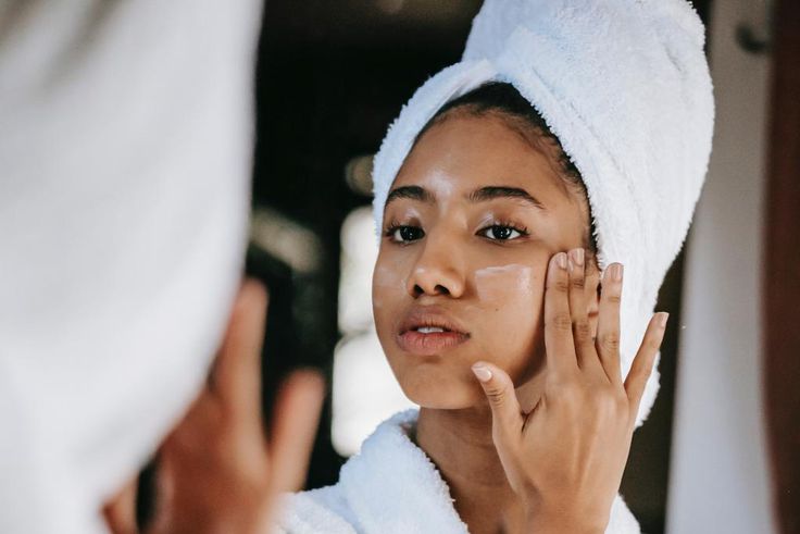 Knowing the right skincare product to use makes a lot of difference
