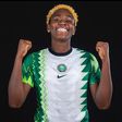 Asisat Oshoala (Twitter/Super Eagles)