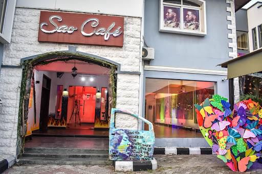 SAO and The Muse 5 was a head-spinning, hope-inspiring showcase of art