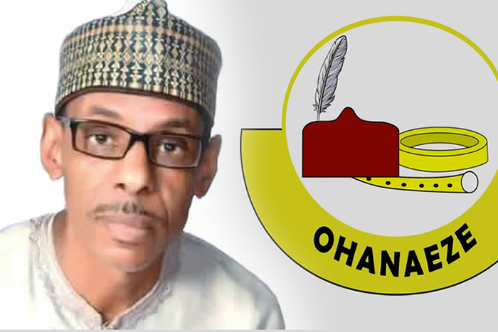 Igbo presidency: Northern Elders Forum slams Ohanaeze over threatening comments