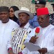 South-east governors (Channels TV)