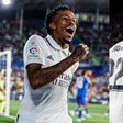 Reactions as Real Madrid beat Getafe to go top