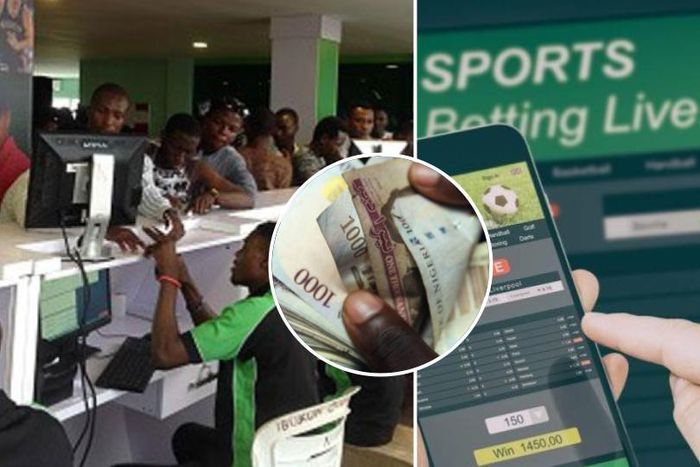 Betting 101: An article teaching you how to get