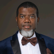 Reno Omokri (Winner)
