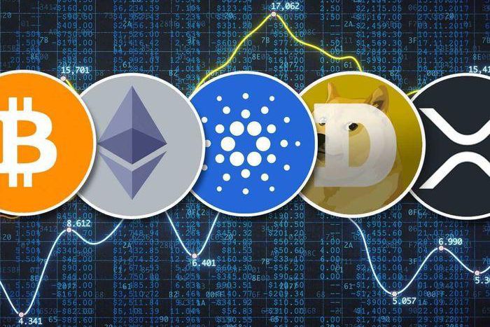 Crypto (MarketWatch)