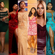 6 Nigerian celebrity mums with attractive bodies