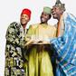 3 major ethic groups in Nigeria