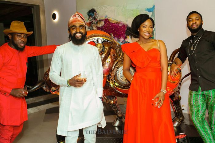 The Balvenie introduces The Makers Project