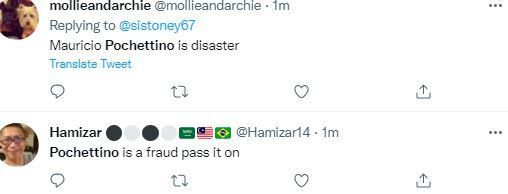 Reactions as Monaco beat PSG 3-0 without Messi