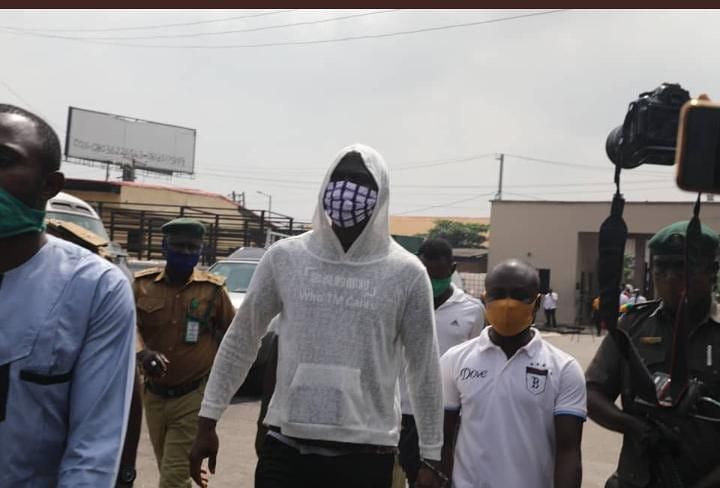 Nollywood actor Baba Ijesha [GistAroundYou]