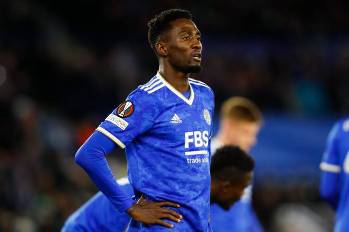 Wilfred Ndidi (IMAGO/Action Plus)