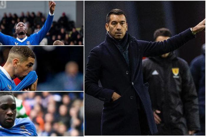 Rangers' Super Eagles trio of Leon Balogun, Joe Aribo and Calvin Bassey have been asked to do better against Braga than they did in the first leg last week.