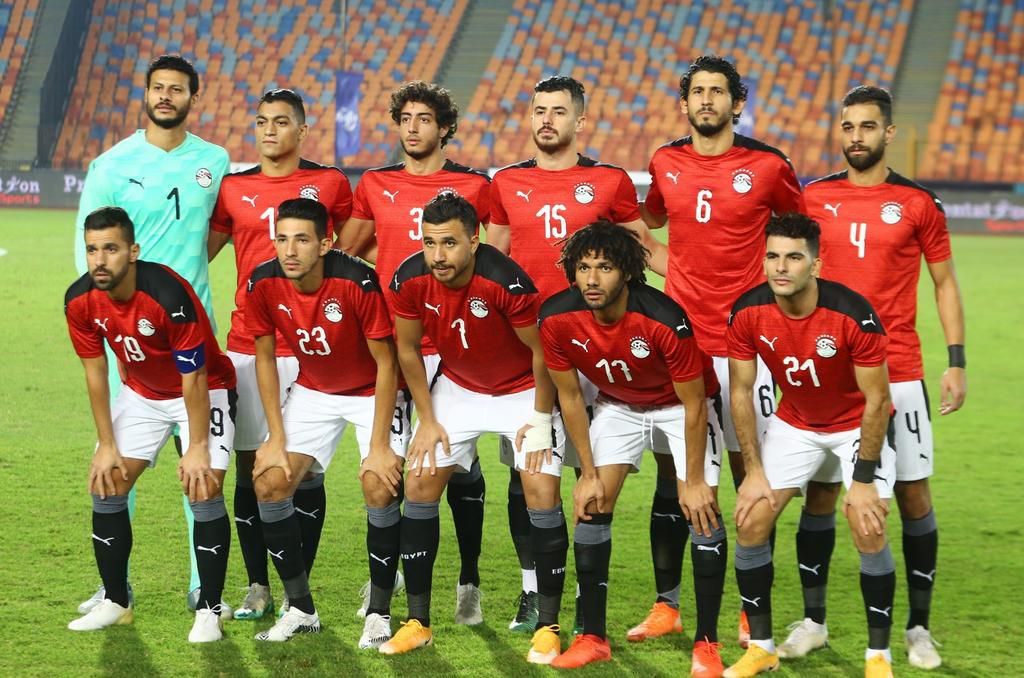 Egypt national football team