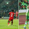 How Egypt's win affects Nigeria