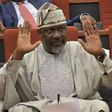 Senator Dino Melaye