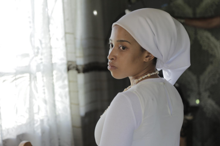 Jewel: A Netflix Original Movie telling the African story and surrounding events of Sharpeville Massacre in Southern Africa premiers on July 8th