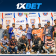1xBet has signed an agreement with current champions of Nigeria - Akwa United FC