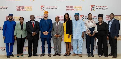 Stakeholders laud International Breweries' Smart Drinking agenda