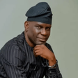 Mr Adegboyega Adefarati (Vanguard)