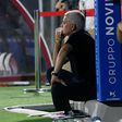 Jose Mourinho watches on as his Roma side begins their Serie A campaign with a win
