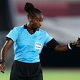 Salima Mukansanga: Meet AFCON’s first-ever female referee