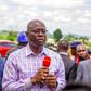 Oyo State governor, Seyi Makinde [OYSG]