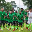 Time and where to watch Nigeria vs Ghana CHAN qualifier