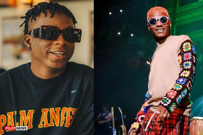 Wizkid and Terri (TheWestAfricanPilot)