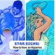 Here is how to love an aquarius man or woman