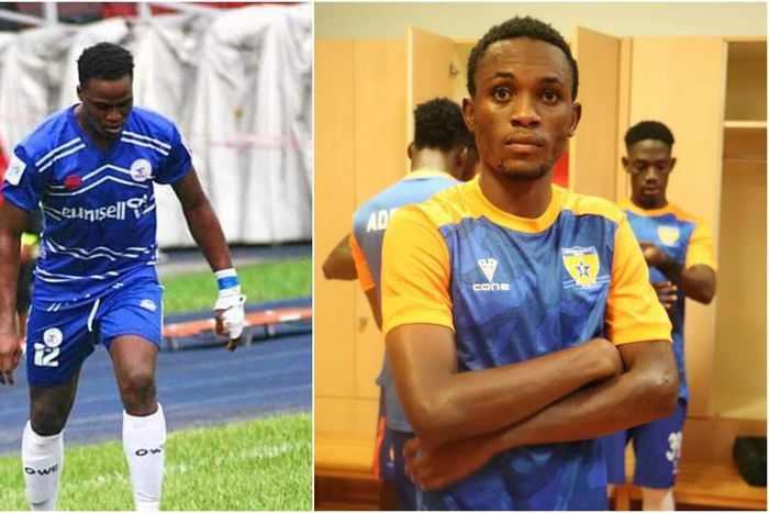 The NPFL Team of the first stanza