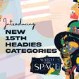 The Headies adds three new categories