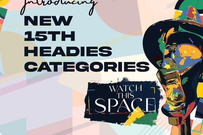 The Headies adds three new categories