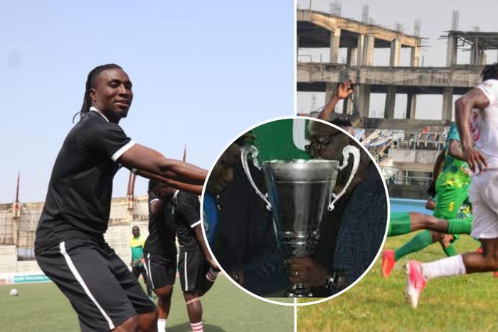 Action continues in the NPFL this week