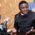 Gov Ben Ayade (PremiumTimes)