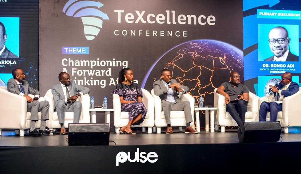 CWG drives digital transformation, unveils Fifthlab a fintech company, urges FG to implement sound policies that boost growth in Tech companies, Nigeria Economy