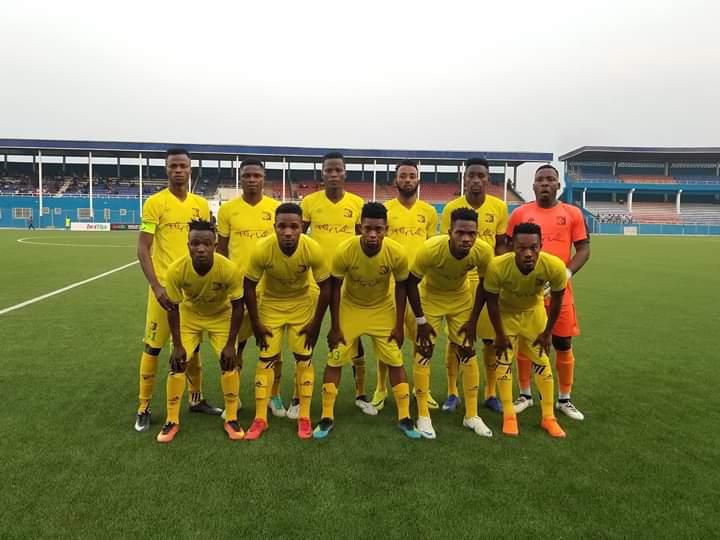 Remo Stars are the new members of the NPFL