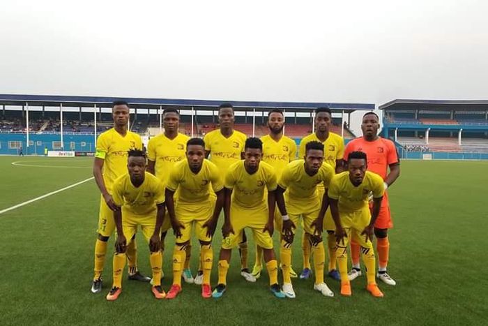 Remo Stars are the new members of the NPFL