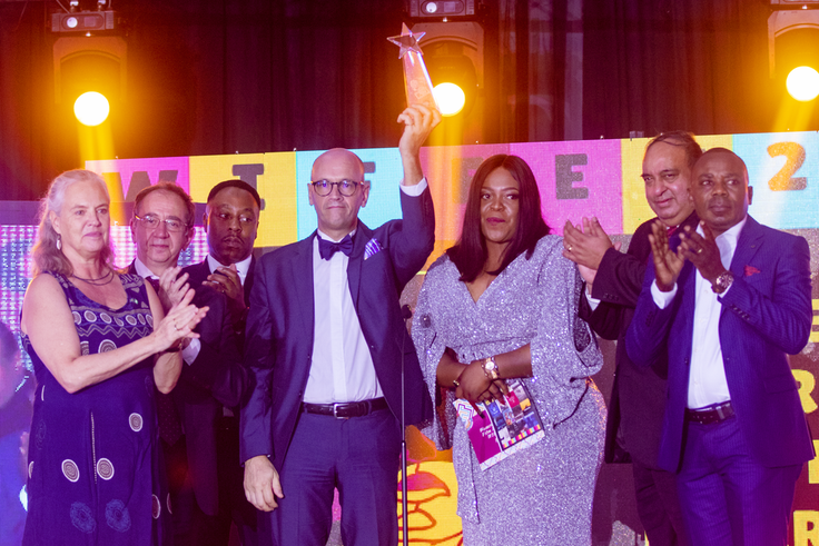 WIFFEEN Awards