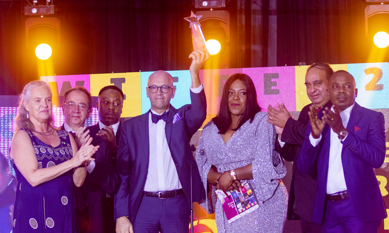 WIFFEEN Awards