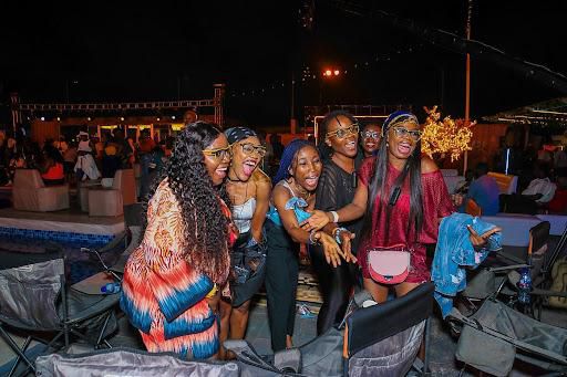 All You Missed at The Monkey Shoulder #PressPlay Concert