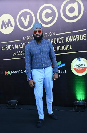 AMVCA Week Flags-Off In Grand Style