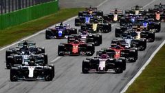 Porsche has not been involved in Formula One since 1991